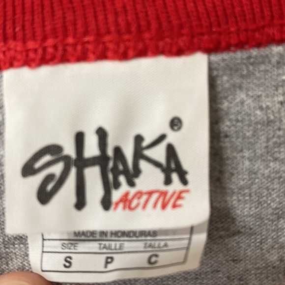 Holiday Raglan - Picture 3 of 6